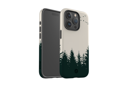 Evergreen Escape Case - iPhone 15 Series