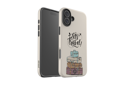 Explorer Case - iPhone 16 Series