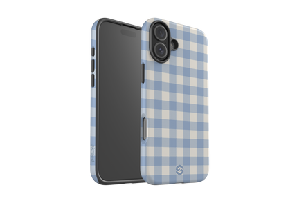 Azure Check Case - iPhone 16 Series