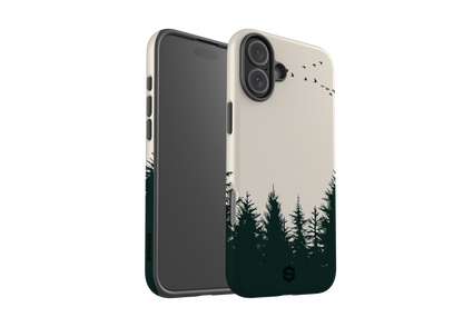 Evergreen Escape Case - iPhone 16 Series