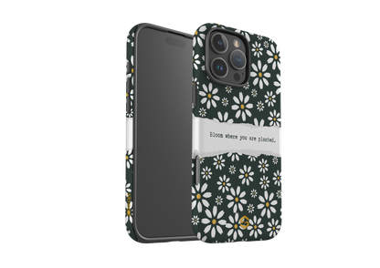 Daisy Delight Case - iPhone 16 Series