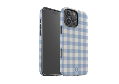 Azure Check Case - iPhone 16 Series