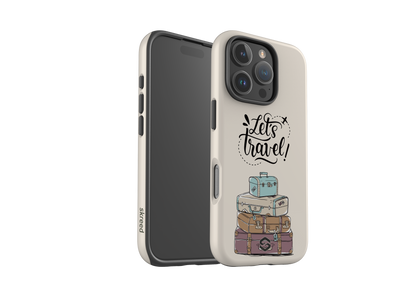 Explorer Case - iPhone 16 Series