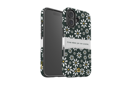 Daisy Delight Case - iPhone 16 Series