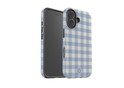 Azure Check Case - iPhone 16 Series