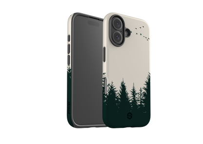 Evergreen Escape Case - iPhone 16 Series