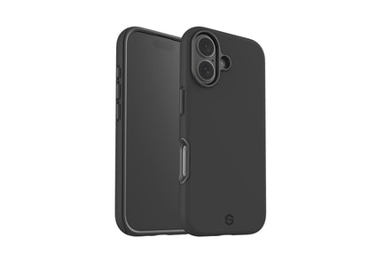 Stormy Grey Case - iPhone 17 Series