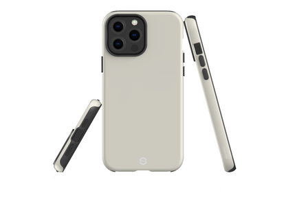 Frosty White Case - iPhone 13 Series