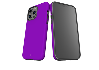 Vivid Violet Case - iPhone 13 Series