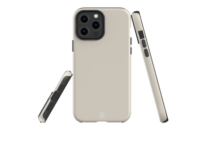 Frosty White Case - iPhone 13 Series