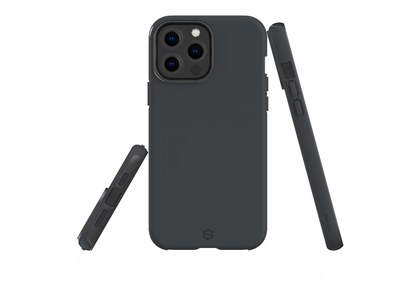 Stormy Grey Case - iPhone 13 Series