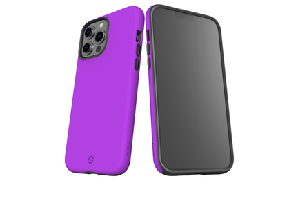 Vivid Violet Case - iPhone 13 Series