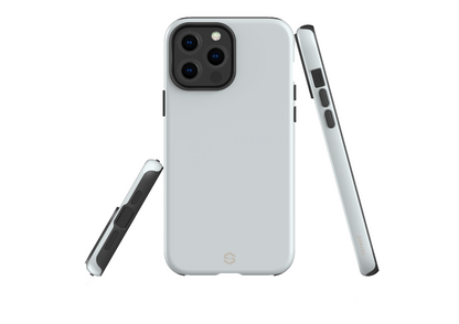 Frosty White Case - iPhone 13 Series