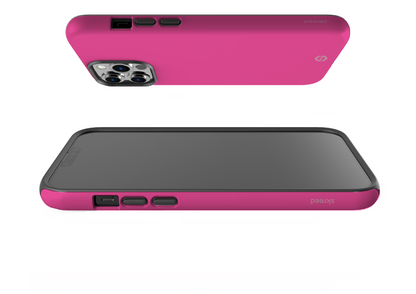 Playful Pink Case - iPhone 13 Series