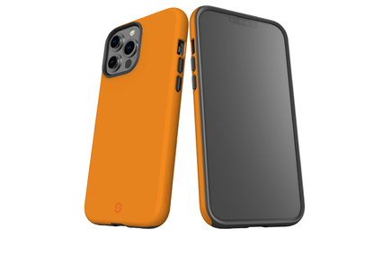 Blushing Coral Case - iPhone 13 Series