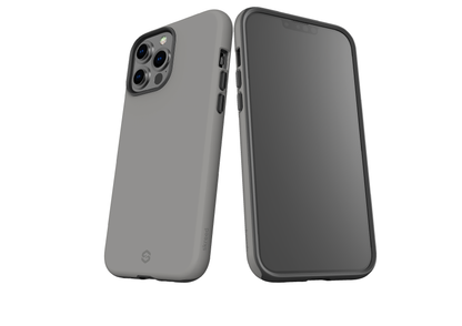 Stormy Grey Case - iPhone 13 Series