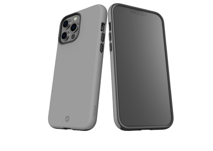Stormy Grey Case - iPhone 13 Series