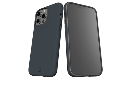 Stormy Grey Case - iPhone 13 Series