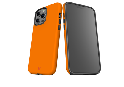 Blushing Coral Case - iPhone 13 Series