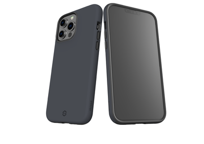Stormy Grey Case - iPhone 13 Series