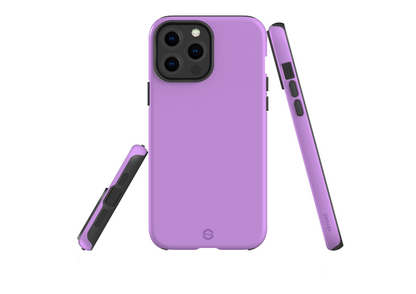 Vivid Violet Case - iPhone 13 Series