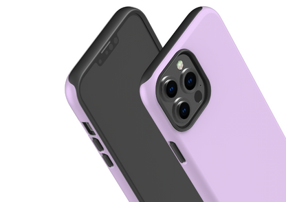 Vivid Violet Case - iPhone 13 Series