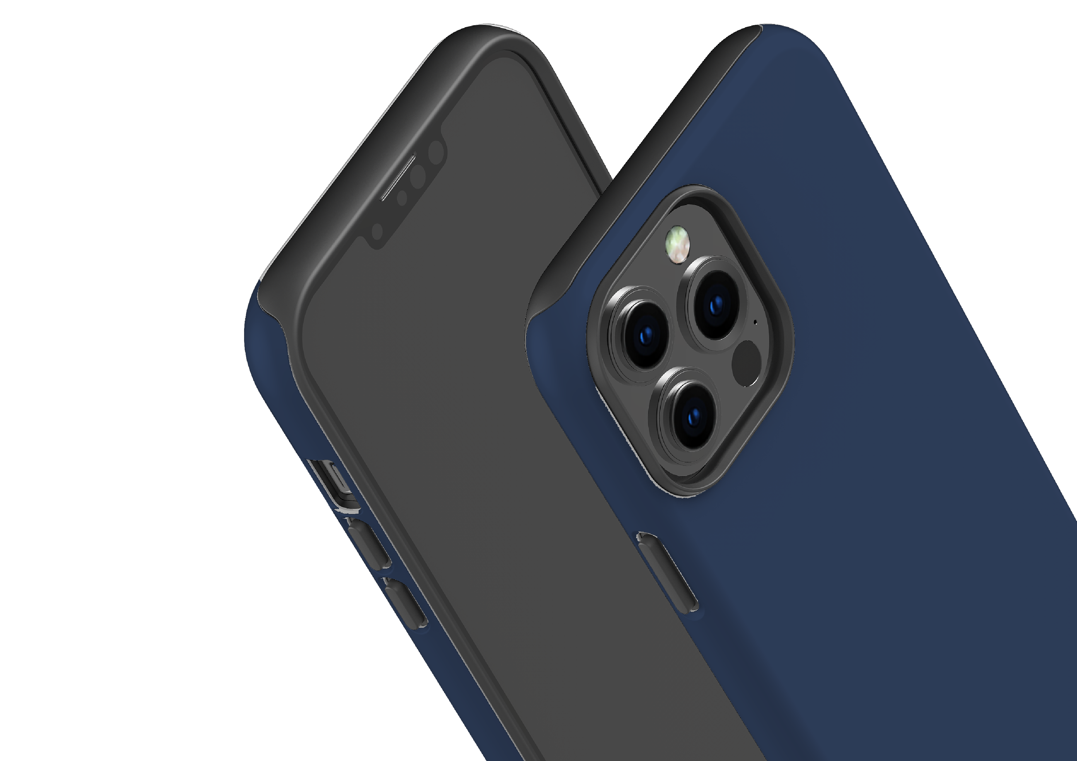 Blissful Blue Case - iPhone 13 Series