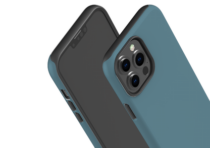 Blissful Blue Case - iPhone 13 Series