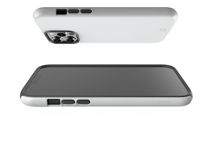 Frosty White Case - iPhone 13 Series