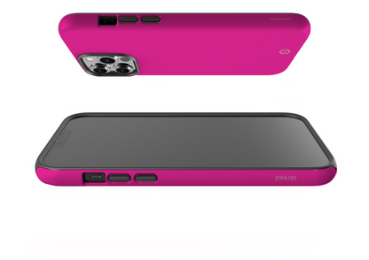 Playful Pink Case - iPhone 13 Series
