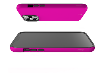Playful Pink Case - iPhone 13 Series