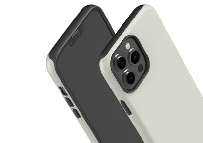 Frosty White Case - iPhone 13 Series