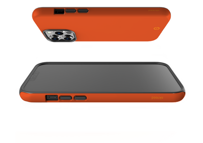 Blushing Coral Case - iPhone 13 Series