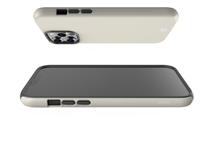 Frosty White Case - iPhone 13 Series