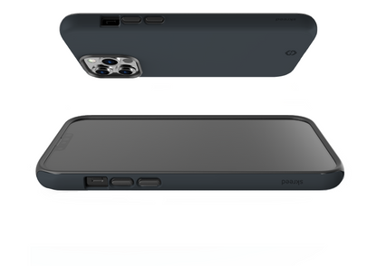 Stormy Grey Case - iPhone 13 Series