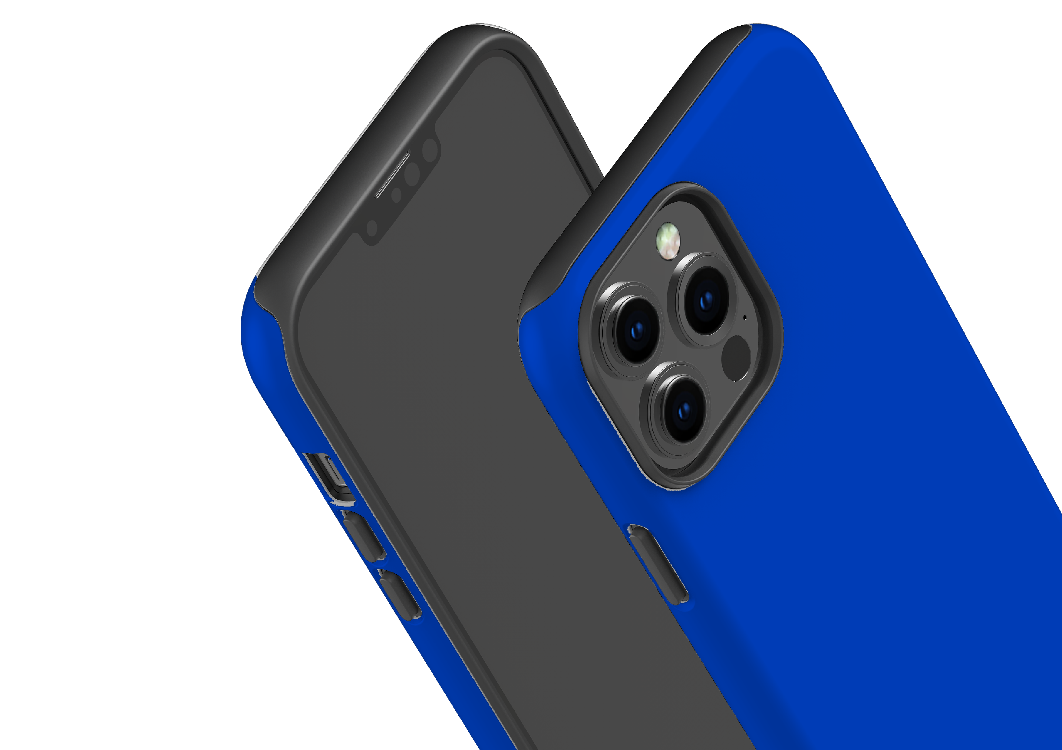 Blissful Blue Case - iPhone 13 Series