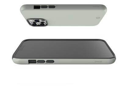 Stormy Grey Case - iPhone 13 Series