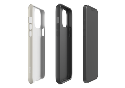 Frosty White Case - iPhone 13 Series