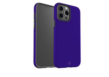 Vivid Violet Case - iPhone 13 Series