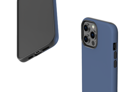 Blissful Blue Case - iPhone 13 Series