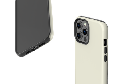 Frosty White Case - iPhone 13 Series