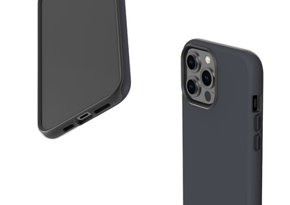 Stormy Grey Case - iPhone 13 Series