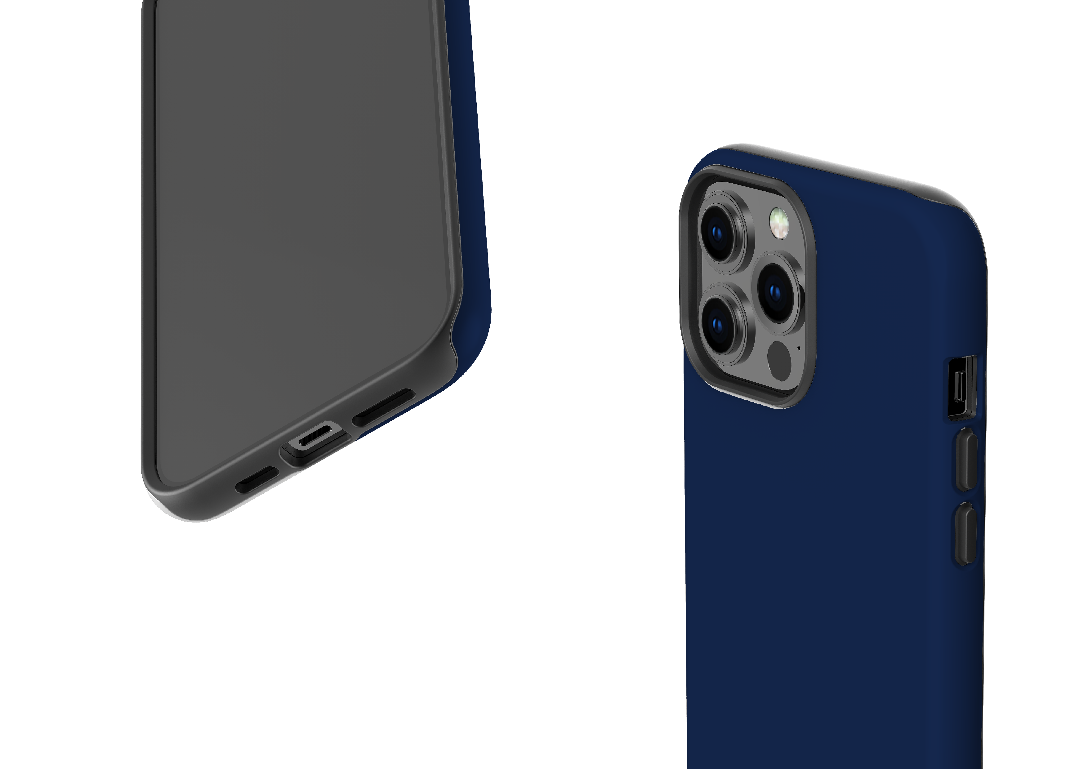 Blissful Blue Case - iPhone 13 Series