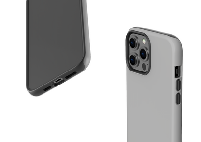 Stormy Grey Case - iPhone 13 Series