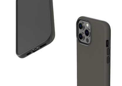 Stormy Grey Case - iPhone 13 Series