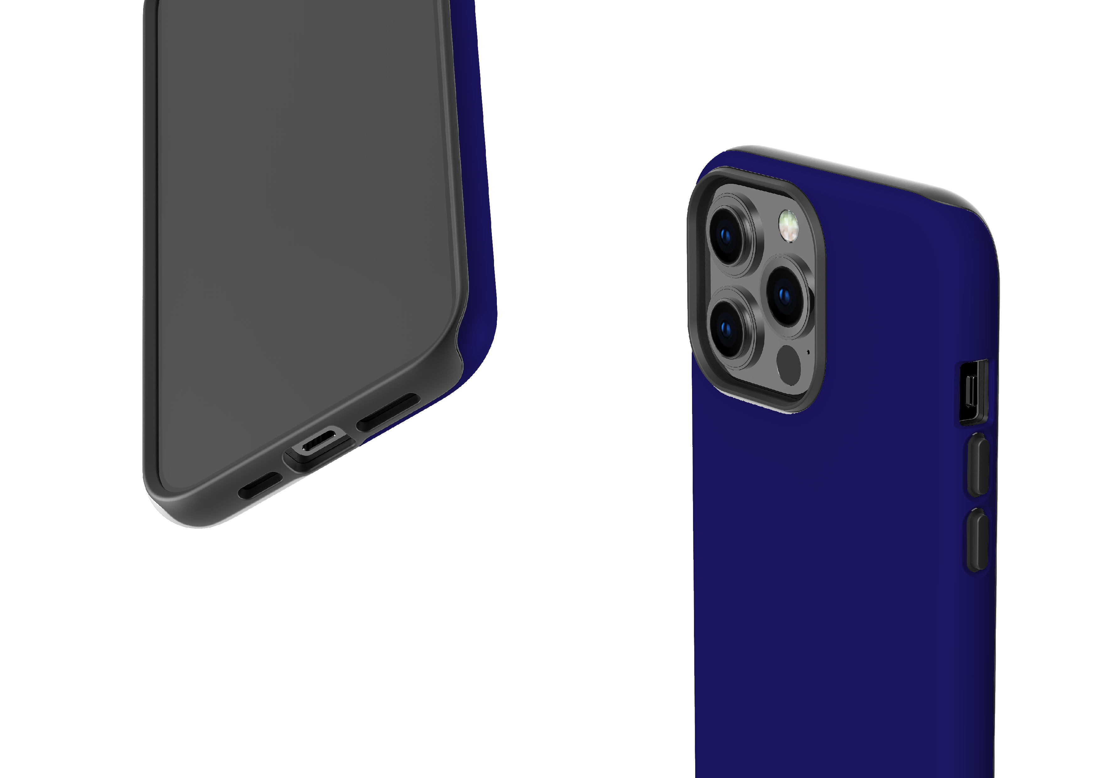 Blissful Blue Case - iPhone 13 Series