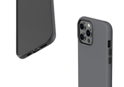 Stormy Grey Case - iPhone 13 Series