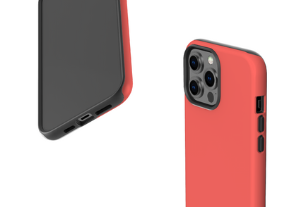 Playful Pink Case - iPhone 13 Series