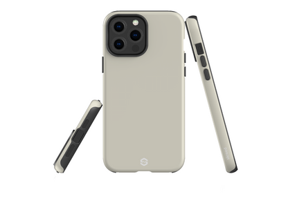 Frosty White Case - iPhone 13 Series