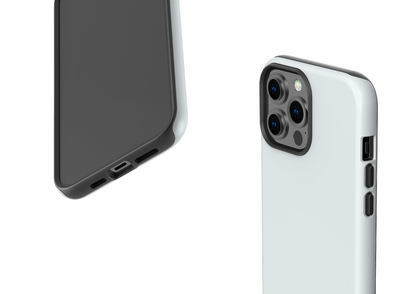 Frosty White Case - iPhone 13 Series